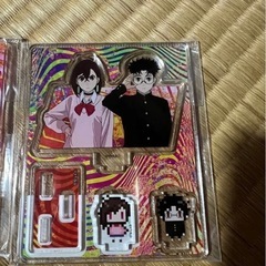 ダンダダン アクリルスタンド 新品の画像
