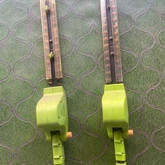 マジックトリマー2本セットの画像