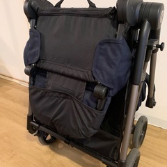 ベビーカーA型(サイベックス メリオ) の画像