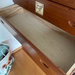 タンスの画像