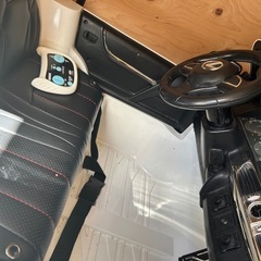 キッズ 車 LEXUSの画像