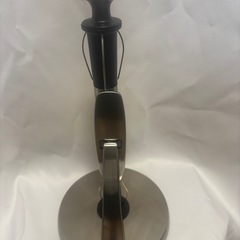 中古　OXO ステンレス製 ペーパータオルホルダー　コストコの画像
