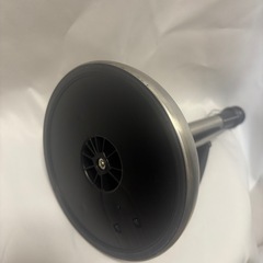 中古　OXO ステンレス製 ペーパータオルホルダー　コストコの画像