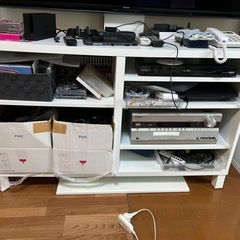 ⭐︎格安⭐︎1点100円⭐︎IKEAイケア棚の画像