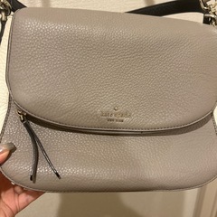ケイトスペード　ショルダーバッグの画像
