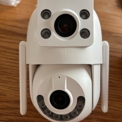 監視カメラの画像
