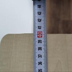 隙間収納の画像