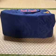 ぷーさん　ボストンバックの画像