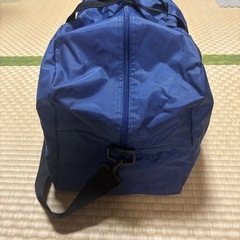 ぷーさん　ボストンバックの画像