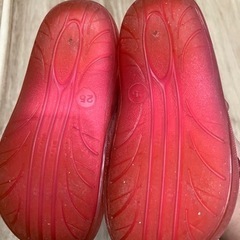 igor サンダル　（25）15センチの画像