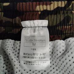 メンズ水着の画像