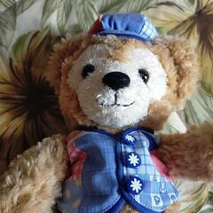 USED品❢可愛いクマさん🎵の画像