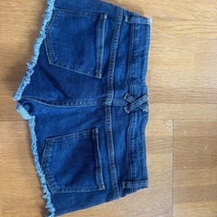 水着用ショートパンツです。の画像