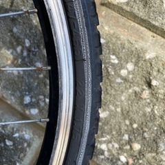 BRIDGESTONE 自転車 子供用の画像
