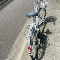 電動アシスト自転車（愛知県）の画像