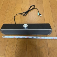 スピーカーの画像