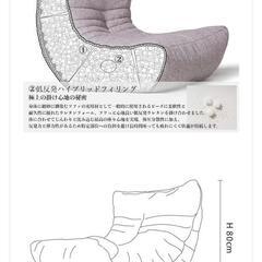 アンビエントラウンジ アクスティック ライトグレー  Hi-lux 2025年6月購入の画像