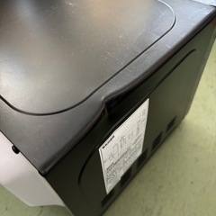 東w82 22年製 電子レンジ ターンテーブル 凹みありの画像