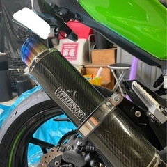 Ninja400の画像