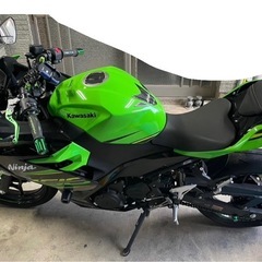 Ninja400の画像
