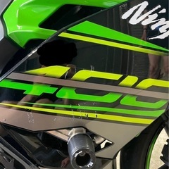 Ninja400の画像