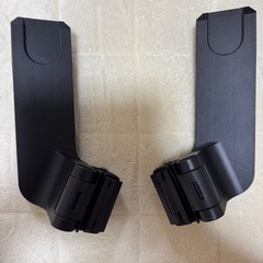 Cybex Cloud T i-SizeとBase Tのセットの画像