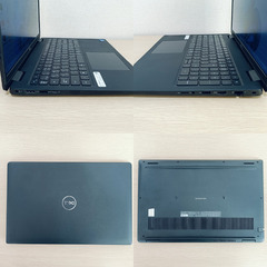 2022年製 ノートパソコン DELL Latitude 3520 11世代 i5 SSD 512GB + HDD 500GB 合計 1TB メモリ 16GB Iris Xe Windows11 Office付き 63の画像