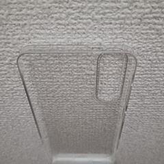 GALAXY S25  クリアケースの画像
