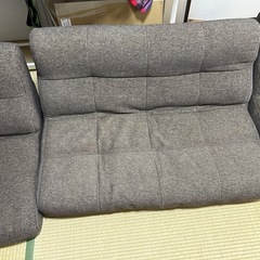 ローソファの画像