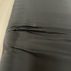 【無料／早い者勝ち】座椅子（リクライニング付き）引っ越しのためお譲りします！8/18までに引き取り希望！の画像
