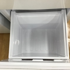 【トレファク神戸新長田店 買取/販売】取りに来られる方限定！SHARPの2ドア冷蔵庫2021年製のご紹介です！の画像