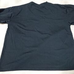 □　レディース　NIKE　ナイキ　半袖Tシャツ　ブラック　サイズ不明の画像