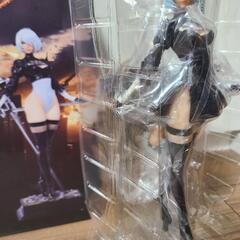ニアオートマタ　2B フィギアの画像