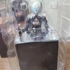 ニアオートマタ　2B フィギアの画像