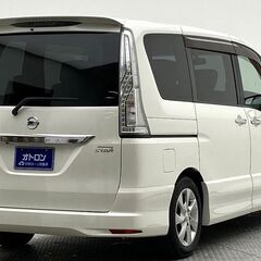 日産 セレナ 　ハイウェイスター　Ｖセレクションの画像