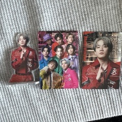LDHセットの画像