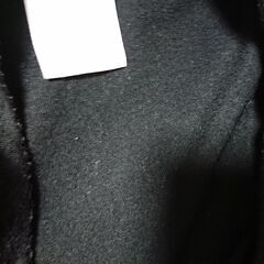 □　レディース　NIKE　ナイキ　半袖Tシャツ　ブラック　サイズ不明の画像