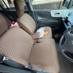 日産／モコ(車検 令和8年10月)の画像