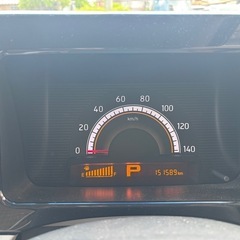 日産／モコ(車検 令和8年10月)の画像