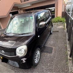 日産／モコ(車検 令和8年10月)の画像