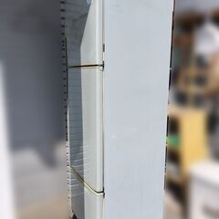 ＜無料で差し上げます＞　シャープ　冷蔵庫　タイプ：3ドア　総容量：310L 型名：SJ-31P-Gの画像