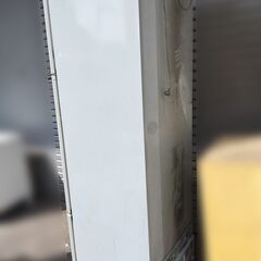 ＜無料で差し上げます＞　シャープ　冷蔵庫　タイプ：3ドア　総容量：310L 型名：SJ-31P-Gの画像