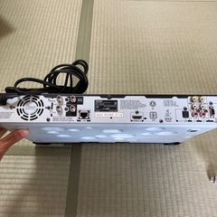 TOSHIBA REGZAの画像