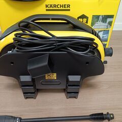 KARCHER ケルヒャー 高圧洗浄機 JTKの画像