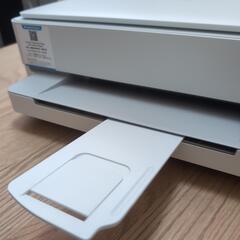 hpENVY 6020 プリンターの画像