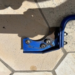 R's Racing Service / RRP RRP トーションビームスタビライザーの画像