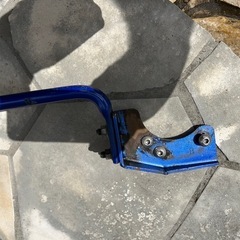 R's Racing Service / RRP RRP トーションビームスタビライザーの画像