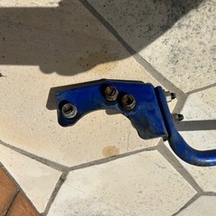 R's Racing Service / RRP RRP トーションビームスタビライザーの画像