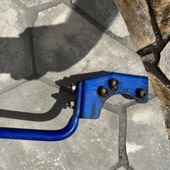 R's Racing Service / RRP RRP トーションビームスタビライザーの画像