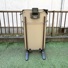 東芝 ズボンプレッサーの画像